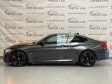 BMW M4 UNFALLFREI/DEUTSCH/DRIVERS PACKAGE/VOLL/19 - BMW M4 Gebrauchtwagen in Stuttgart