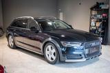 Audi A4 allroad 3.0 TDI 218 CV S tronic Business - Audi A6 Allroad mit Halbautomatikschaltung