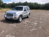 Jeep CHEROKEE KJ 2.8 CRD 4x4 - Jeep Gebrauchtwagen von 2003