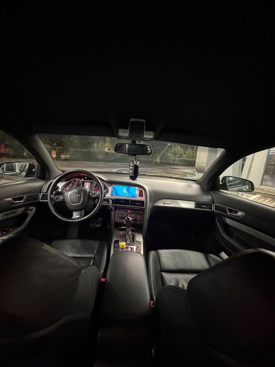 Audi A6 2006 — photo 7