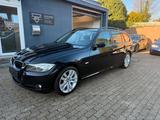 BMW 318 i Touring "SHZ-Klimatronik-17 zoll" - BMW 3er Reihe aus 2010: Kombi