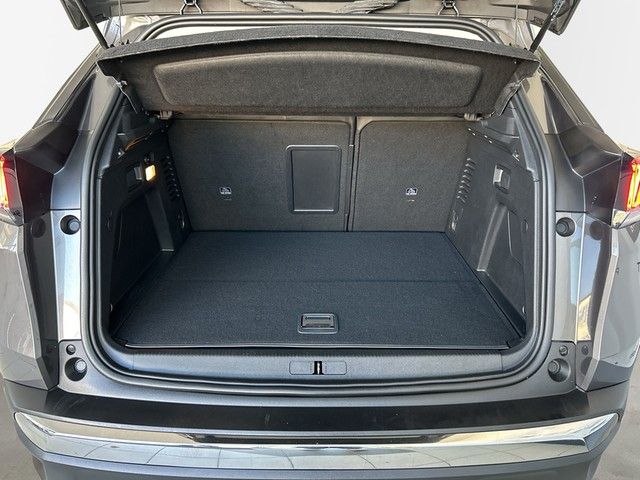 3008 Hybrid Allure
