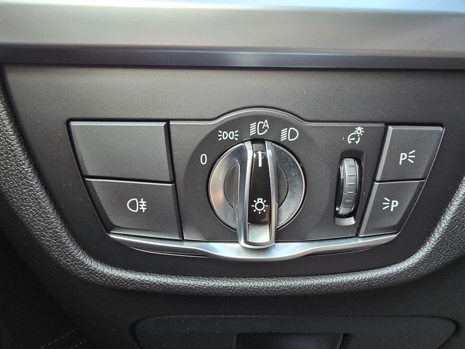 BMW X4 - Bild 14