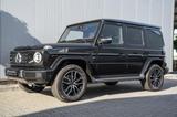 Mercedes-Benz G 500 *Final Edition 1of*Burmester*1Hd*TV* - gebrauchte Mercedes-Benz G 500 aus dem Jahr 2024
