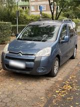 Citroën Berlingo VTi 95 98 ho - Citroën Berlingo: Vti 95