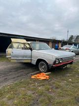 Chevrolet Impala 1963 - Chevrolet Impala Gebrauchtwagen