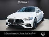 Mercedes-Benz AMG CLE 53 4MATIC+ Coupé Mercedes-AMG CLE 53 4MA - Mercedes-Benz E 53 AMG Jahreswagen