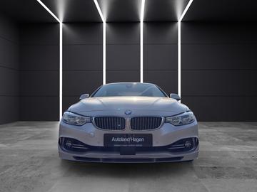 2016 Alpina D4 — фото 2