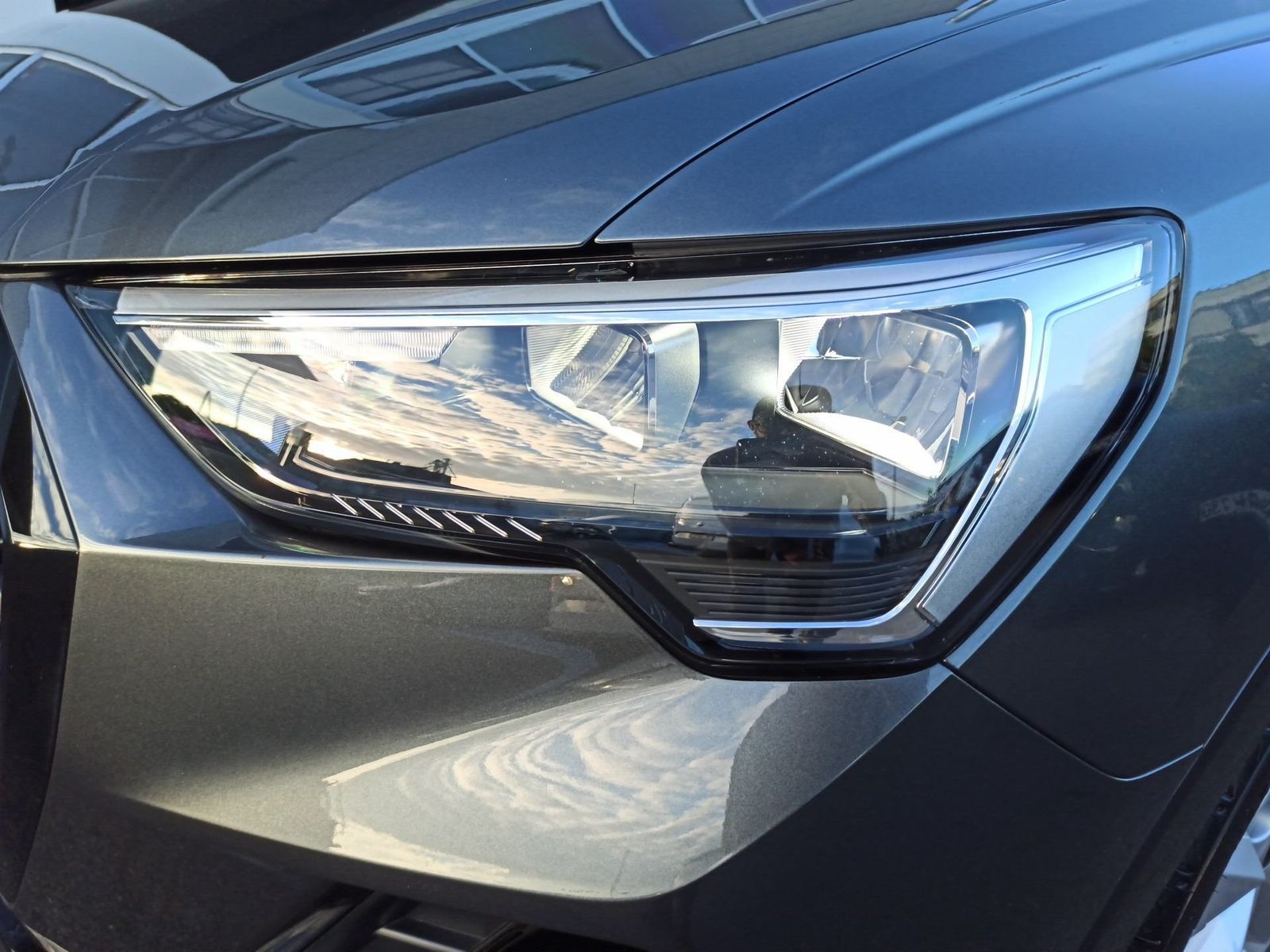 Audi Q3 - Bild 4