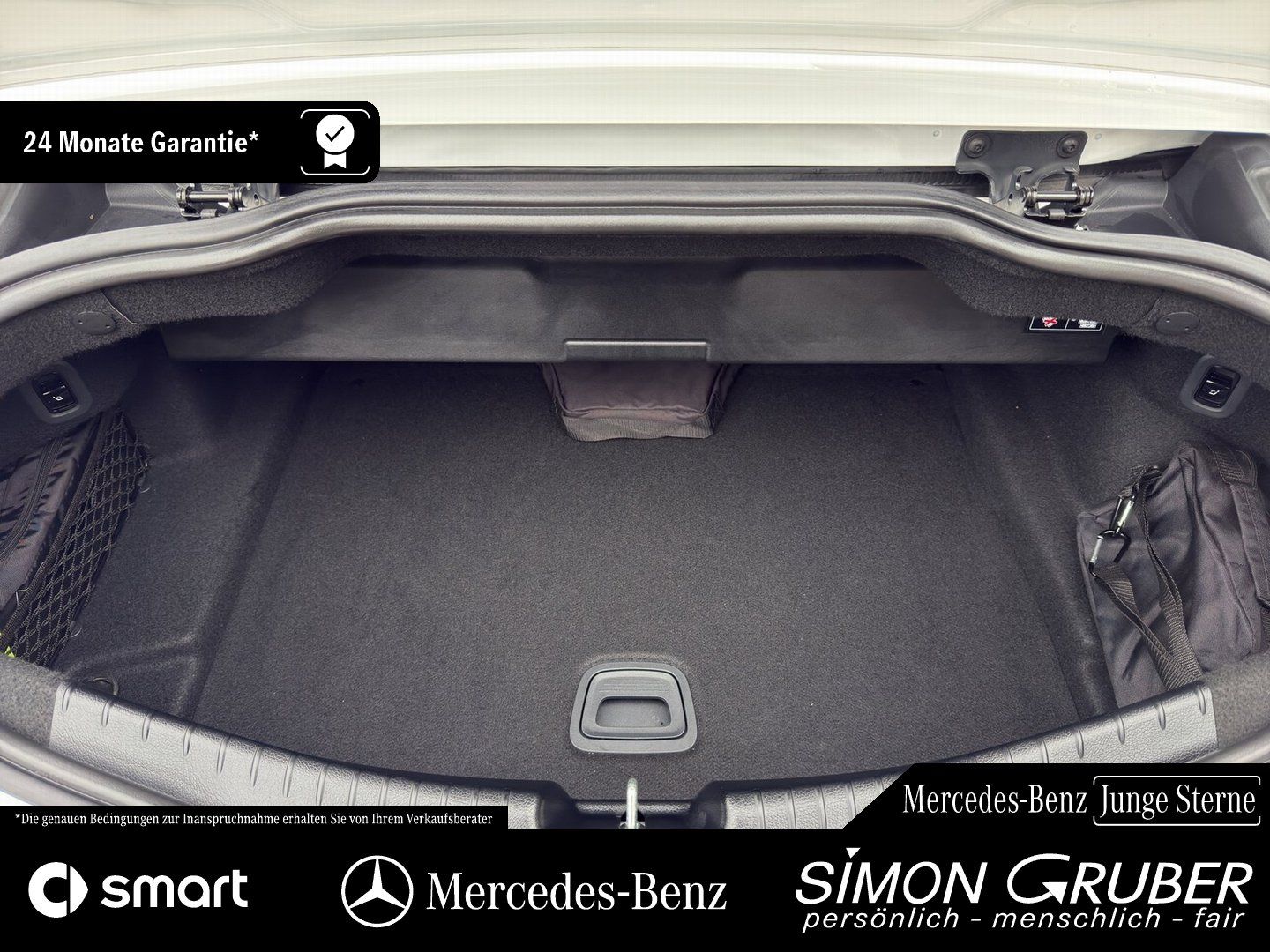 Fahrzeugabbildung Mercedes-Benz CLE 53 4M AMG Dyn+ Optik Sound Driver HUD Burm