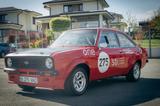 Ford Escort Mk2 RS2000 Gr.2 - Ford Escort Oldtimer