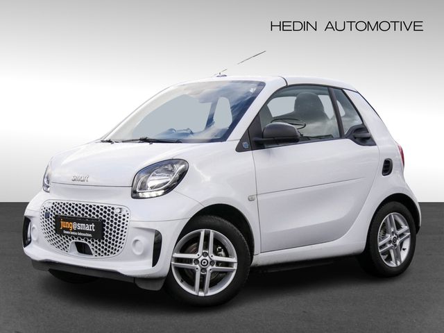 Smart smart EQ fortwo cabrio |SHZ|KLIMA|LM|PTS