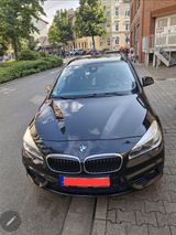 BMW 225 Active Tourer 225i Sport Line A Sport Line - BMW 225 Active Tourer von privat