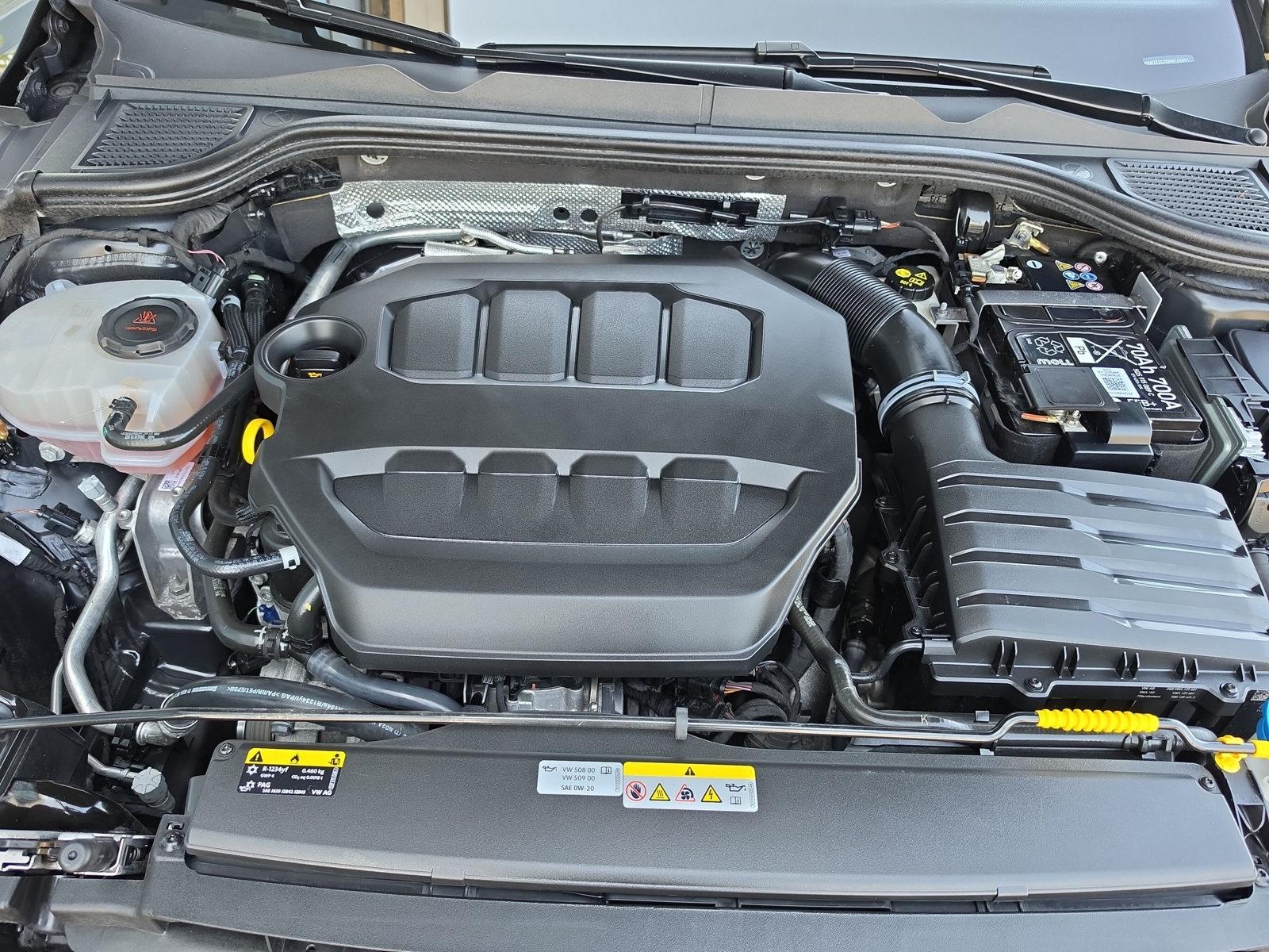 Volkswagen Golf VIII 2,0 TSI DSG GTI AHK+NAVI+RÜCK.KAM+HAR, миниатюра 17