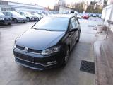 Volkswagen Polo V Lounge,KLIMA,ALU,E-FENSTER. - Volkswagen Polo LOUNGE mit Diesel-Antrieb