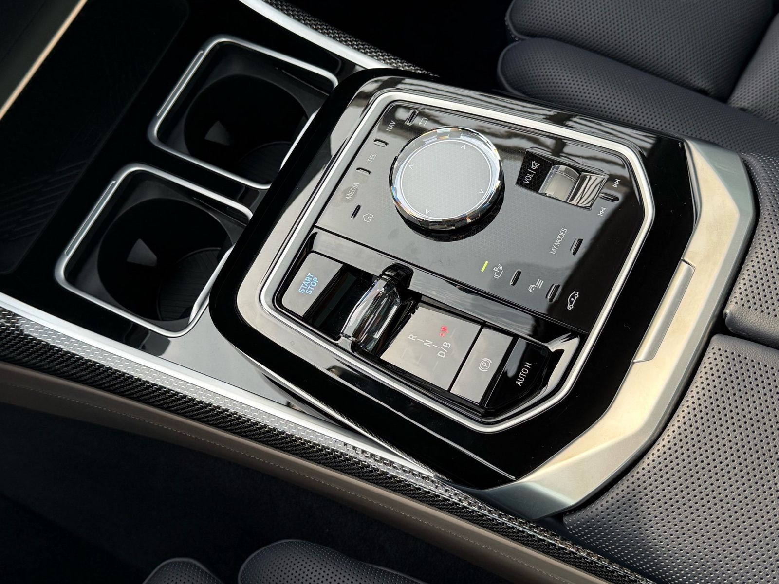 BMW i7 - Bild 15