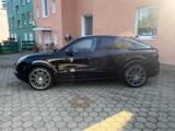 Porsche Cayenne Coupe Garantie 2028 - Porsche Cayenne: Sportwagen