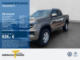 Volkswagen Amarok 2.0 TDI DSG 4M LIFE DOKA MATRIX KAMERA SI - VW Amarok in Essen
