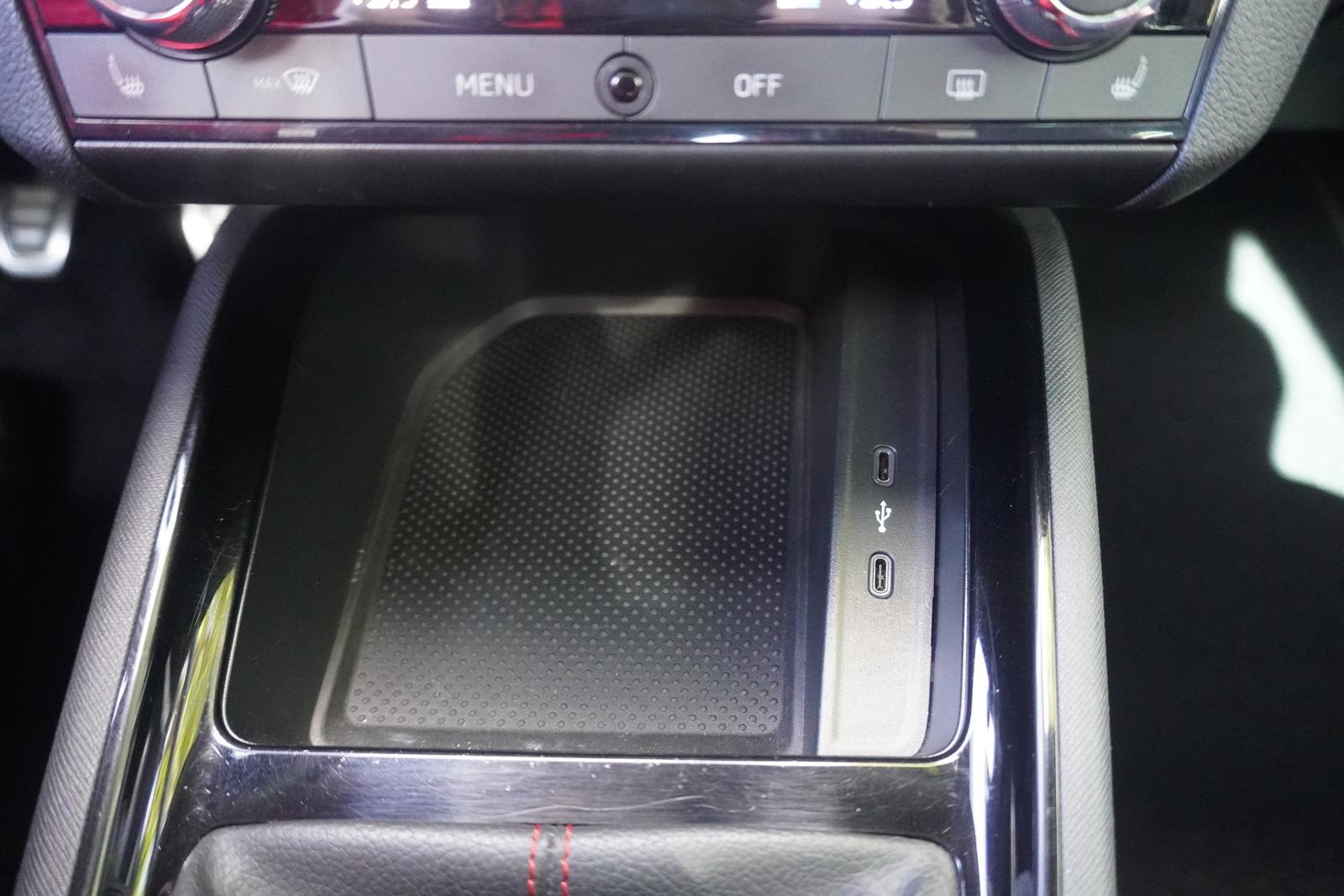 Skoda Scala 1.0 TSI Monte Carlo LED Panorama Android A