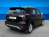 Volkswagen T-Cross Style Clima Kamera Bluetooth LED PDC DAB - Volkswagen T-Cross in Bielefeld