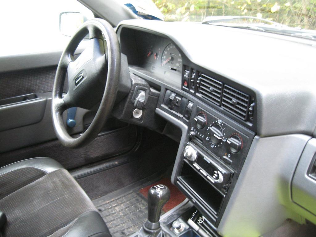 Volvo 850