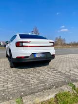 Polestar 2 Long Range Single Motor -Plus Paket Winterräde - gebrauchte Polestar 2 aus dem Jahr 2022