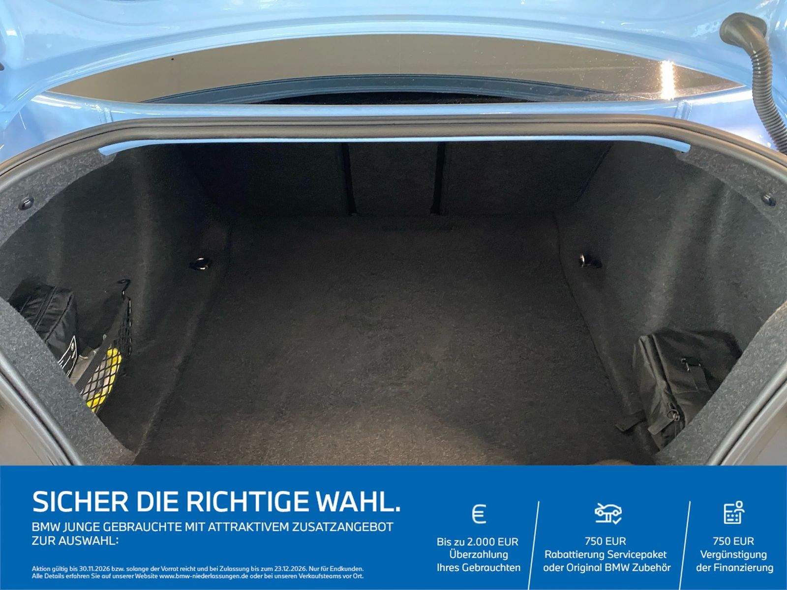 BMW M240i - Bild 15