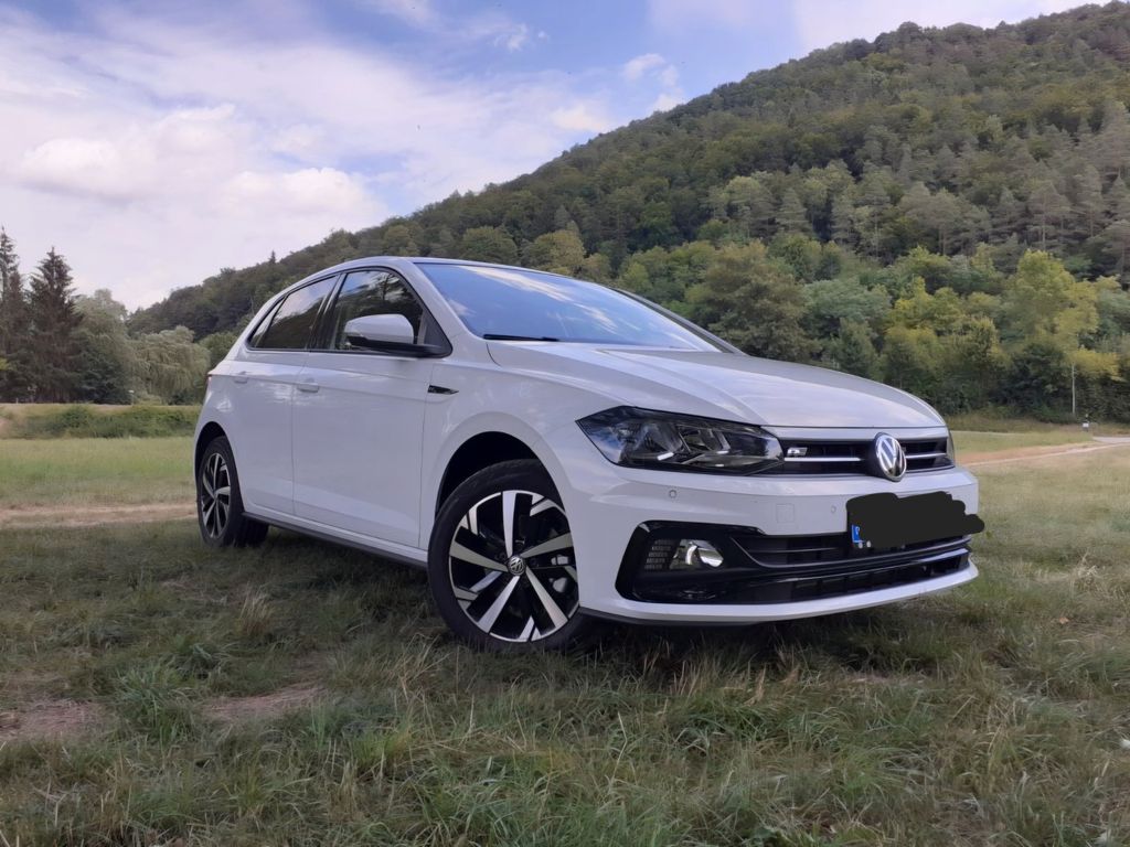 Image of Volkswagen Polo