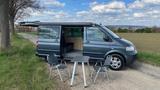 Volkswagen T5 California - Volkswagen T5 California aus 2006