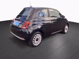 Fiat 500 1.0 Dolcevita Klima Pano-Dach Apple CarPlay - Fiat 500 Gebrauchtwagen in Kassel