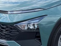 Hyundai BAYON - Vorschau Bild 6