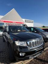 Jeep Grand Cherokee - Jeep Grand Cherokee in Aachen