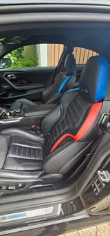 BMW M2 Coupé - Werksgarantie 7/27 - gebrauchte BMW M2 aus dem Jahr 2024
