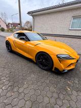 Toyota Supra 3.0 Turbo Automatik - - Toyota Supra: 3.0