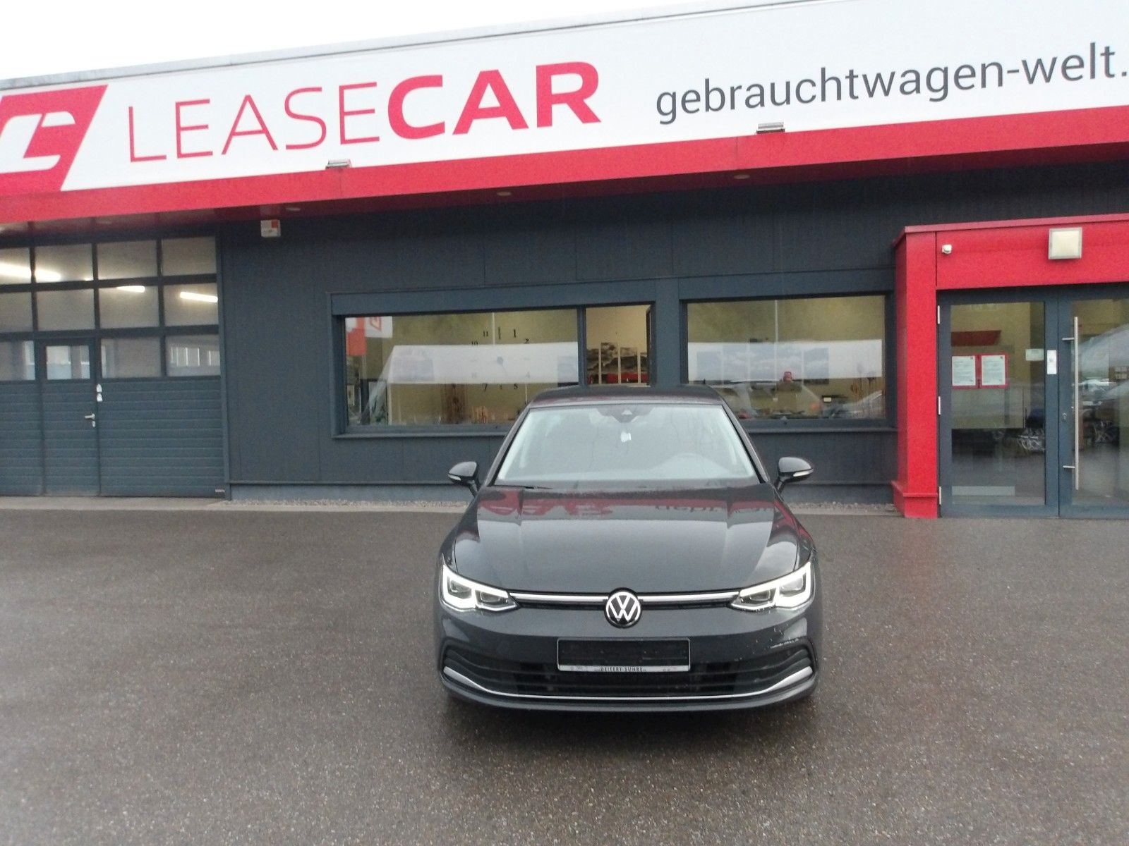 Volkswagen Golf VIII Lim. Style eHybrid *EXP. 13250* imagem 2