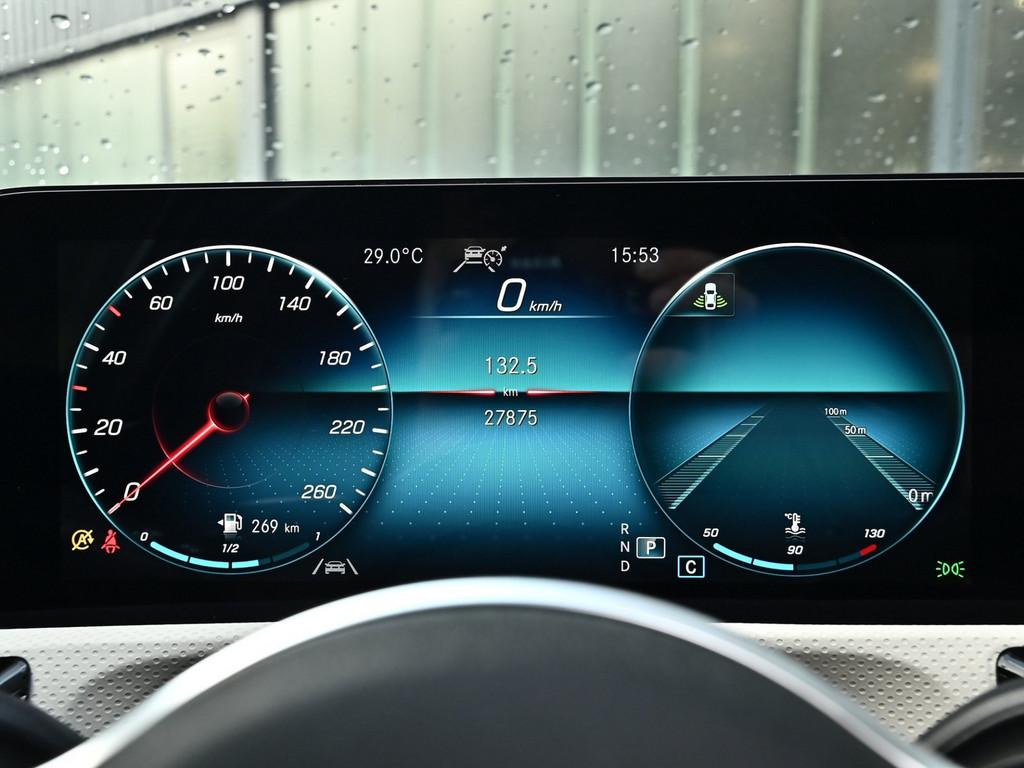 Mercedes-Benz A 250 Limo Progressive PANO MULTIB. LED 360° SHZ