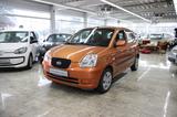 Kia Picanto 1.1 LX - Kia Picanto: Lx