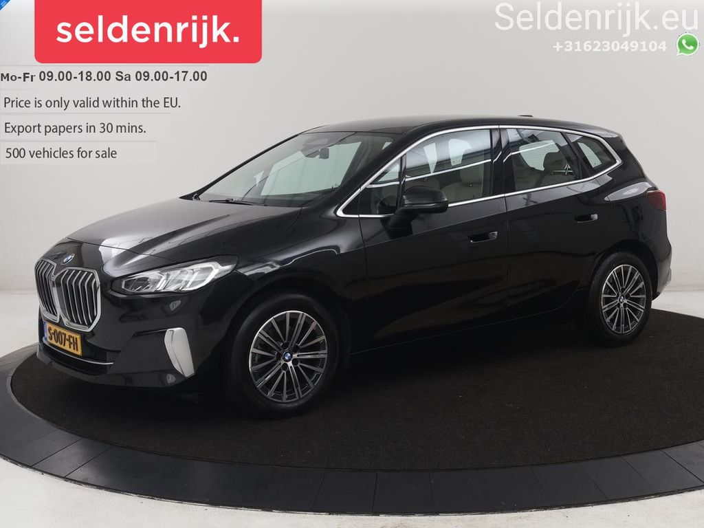 Image of BMW 220 Active Tourer