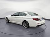 BMW 545e xDrive Laserlicht Head-Up Glasdach AHK Harm - BMW 545 aus 2023