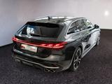 Audi S5 Avant TFSI quattro S tronic ACC B+O HUD 360° - Audi S5: Automatik