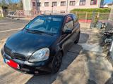 Toyota Yaris - gebrauchte Toyota Yaris aus dem Jahr 2002