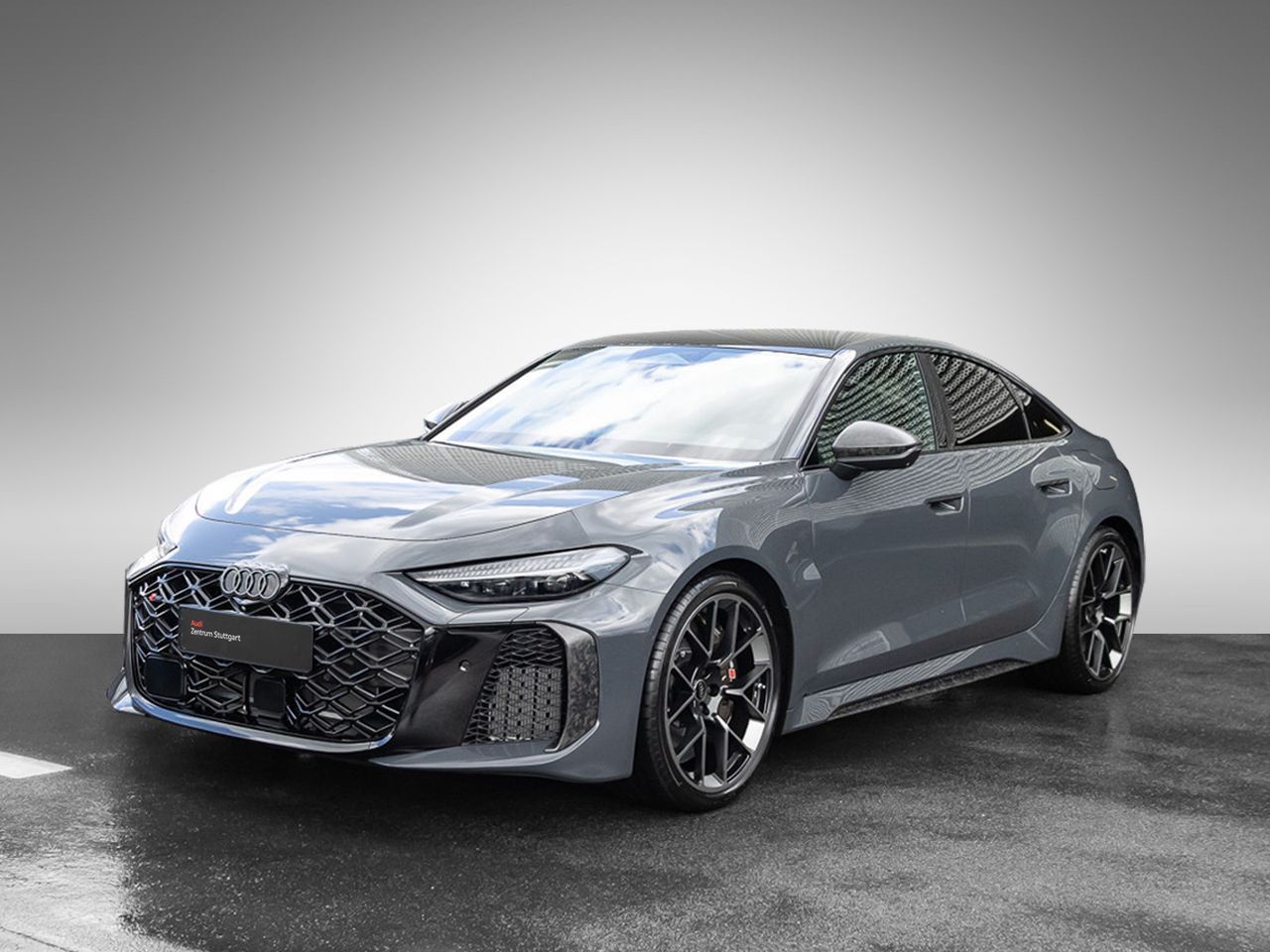 Audi RS 5 Limousine 470 kW tiptronic imagem 3
