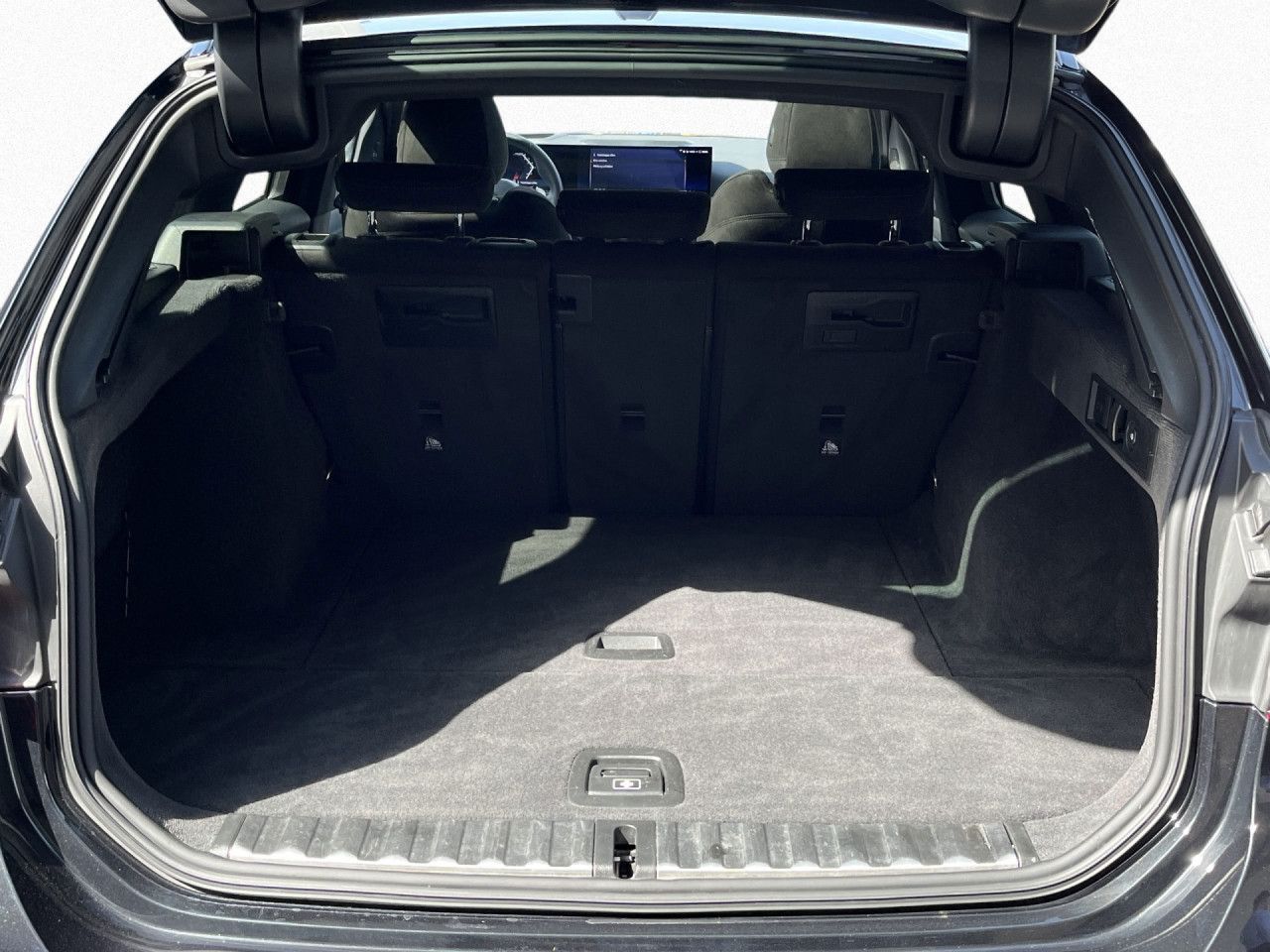 BMW M340d - Bild 20