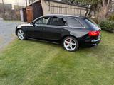 Audi A4 Quattro Avant S line 18 pdc Sitz. AHK - gebrauchte Audi A4 aus dem Jahr 2015