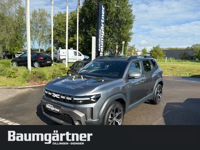 Dacia Duster Expression TCe 130 Kamera/PDC/Sitzheizung