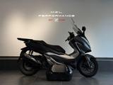 Honda NSS 300 Forza | Scheckheft | Top Zustd | Tüv Neu - HONDA FORZA NSS 300