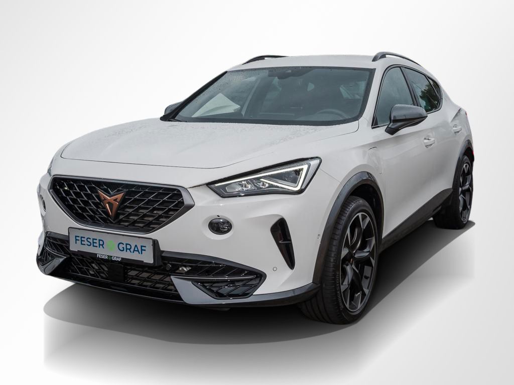 Cupra Formentor - Bild 11