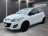 Mazda 2 Lim. 1.3 16V 5-trg. Klimaautomatik - Mazda 2 in Halle