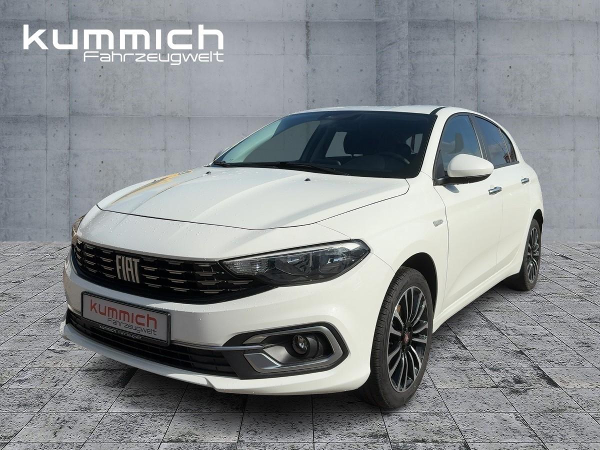 Fiat Tipo 5-Türer City Life Hybrid DCT 130PS