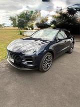 Porsche Macan - Eleganz & Leistung in Perfektion
